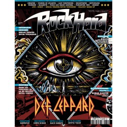 Rock Hard numérique N°232