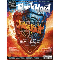 Rock Hard numérique N°251