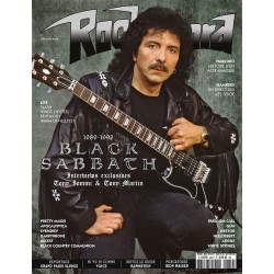 Rock Hard numérique N°254