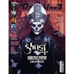 Rock Hard N°263