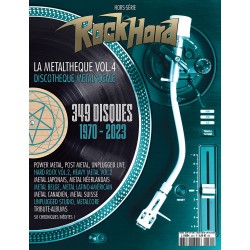 Hors-série numérique N°32