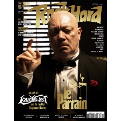 Rock Hard N°265