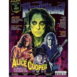 Rock Hard N°266