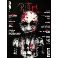 Hors-série numérique RITUEL...