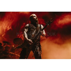 Slayer - Hellfest 2017