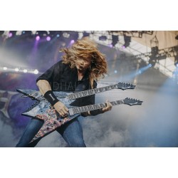 Megadeth - Amnéville 2011